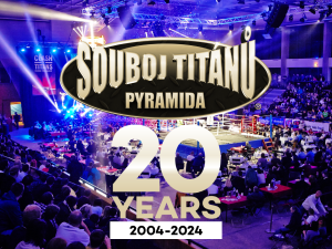 Souboj Titánů – 23. listopadu 2024